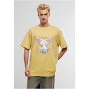 Doves Oversize Tee palemoss