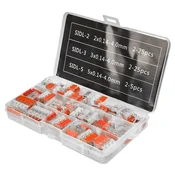 shumee Hitri priključki 55 kosov KD11292