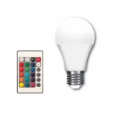 Sijalica RGB, 12W