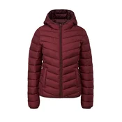 QS Prehodna jakna bordo