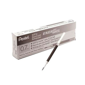 Uložak Energel 0.7 mm, Crna