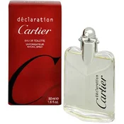Cartier Déclaration toaletna voda za muškarce 150 ml