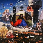 Bartees Strange - Farm To Table (Limited Edition) (Yellow Coloured) (LP)