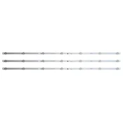 ES-3933, VOX 42DSQ-GB LED TRAKE