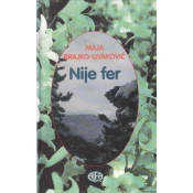 NIJE FER