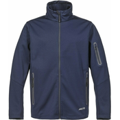 Musto Essential Softshell Jakna Navy M