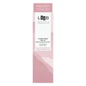 AA LB 100% Centella B12 vlažilna in pomirjujoča hidro-krema za dnevno uporabo 40 ml