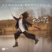 Nemanja Radulović - Roots (Expanded Edition)