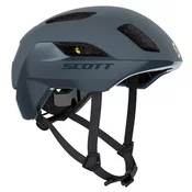 KOLESARSKA ČELADA SCOTT LA MOKKA PLUS SENSOR (CE)