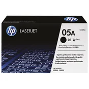 toner HP.CE505A,LJ P2035/2055 ORIGINAL ČRNI