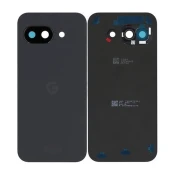 Google Pixel 9a GTF7P GTF7P - Pokrov baterije (Obsidian) - G949-01315-00 Genuine Service Pack