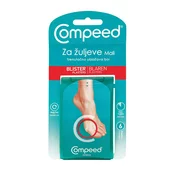 COMPEED - Small Blister Plasters