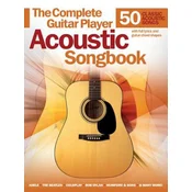 Complete Guitar Player Acoustic Songbook