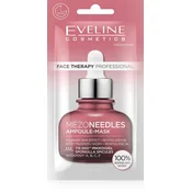 EVELINE - FACE THERAPY PROFESSIONAL - MEZONEEDLES AMPOULE-MASK 7ml