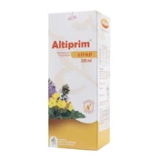 JOSIF PANCIC Biljni sirup za grlo i disajne puteve Altiprim 200 ml 100246