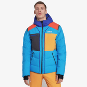 M. DOWN SKI JACKET