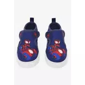 Copati Spidey BIC-SS25-311SPID Mornarsko modra