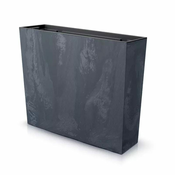 nabbi cvjetnjak URBI BETON (60cm), antracit