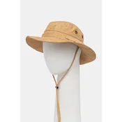 Šešir Kangol SALVAGED OUTDOOR boja: bež, pamucne, K5437.BG265