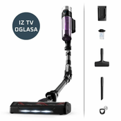 ROWENTA bežični usisavač RH2038WO X-Force Flex 9.60 Allergy