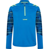 Hummel Mikica Hummel Blaze Pro Trg Half Zip Kids