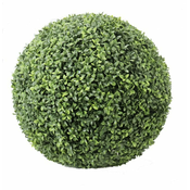 Pušpan krogla 45 z UV zaščito - zelena - 25 do 50 cm - 31 do 50 cm
