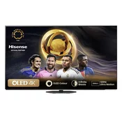 HISENSE OLED TV 65A85N