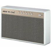 Akai Bluetooth zvucnik M3 SOUL, white