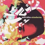 Asobi Seksu - Strawberries 2 (Red) (LP)