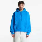 Mikina Nike Energy Fleece Hoodie Lt Photo Blue M