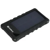 Sandberg Outdoor Solar Powerbank 16000 mAh solarna prijenosna baterija