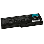 baterija MTEC za Toshiba Equium L350D-11D/Satego P200-15U, 4400 mAh