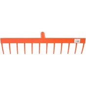 RAMP Plastične grablje za seno s klik nastavkom - MG-800-0503
