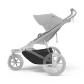 THULE Urban Glide produžena korpa za teret, crna