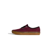 VANS Nizke superge Authentic burgund