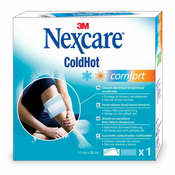 Nexcare ColdHot Comfort vrecica za hladenje/grijanje, 26x11 cm