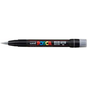 Posca Marker Uni PCF-350, 26, Srebrne boje