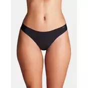 Under Armour Tangice UA Pure Stretch NS Thong-BLK L