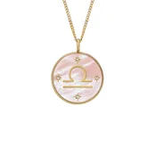 Fossil Ogrlica JEWELRY