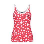 Ženska brezrokavna majica Head SPIRIT II Tank Top Women GIXR M