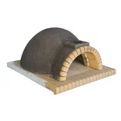 THERMOZEL Pica peč PREMIUM velika