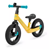 KinderKraft Goswift balans bicikl, Primrose Yellow