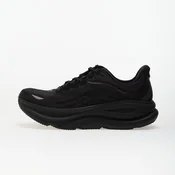Sneakers Hoka® M Bondi 9 Black/ Black EUR 46 2/3