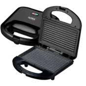 Floria sendvič toaster, LED indikator, 750 W - ZLN0829