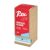 Rex Glider Za Drsnost Blue 1000g