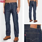 Levis 501 Traperice