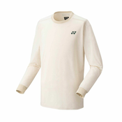 Yonex Majice krem M CT166234585