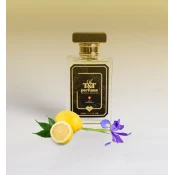 Tokatli Unisex parfem Pure aura inspired by Xerjoff - Erba pura, 50ml