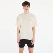 Majice REPRESENT Team 247 Oversized Tee UNISEX Cream L