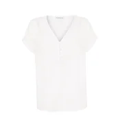 TATUUM Bluza off-bela